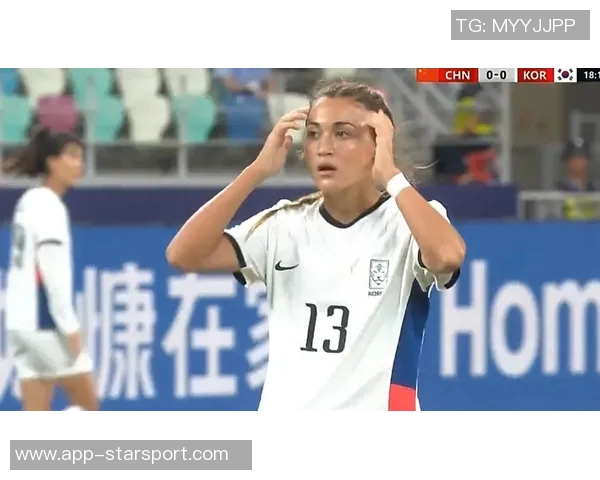 2025年韩国女足球星实力排名榜单分析与前景展望 2025年韩国女足球星实力排名榜单分析与前景展望