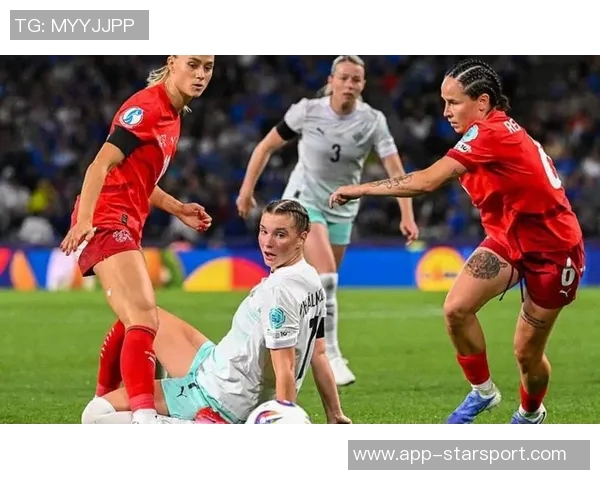 冰岛女足球星的崛起与成就解析 揭秘她们如何在国际舞台闪耀