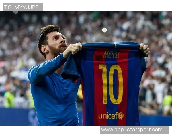 梅西迷弟足球球星最新榜单揭秘 热爱与崇拜的足球之星们